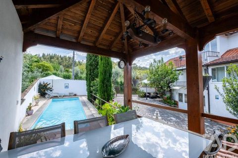 Byhus i Arganil, Coimbra, Arganil - € 295.000 | Ref: 909718 - foto 5