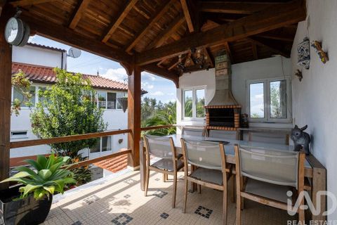 Byhus i Arganil, Coimbra, Arganil - € 295.000 | Ref: 909718 - foto 6