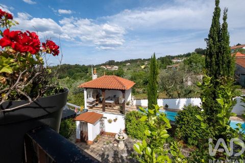 Byhus i Arganil, Coimbra, Arganil - € 295.000 | Ref: 909718 - foto 7