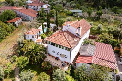 Byhus i Arganil, Coimbra, Arganil - € 295.000 | Ref: 909718 - foto 30