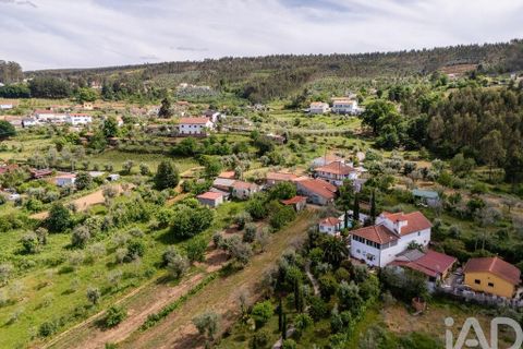 Byhus i Arganil, Coimbra, Arganil - € 295.000 | Ref: 909718 - foto 31