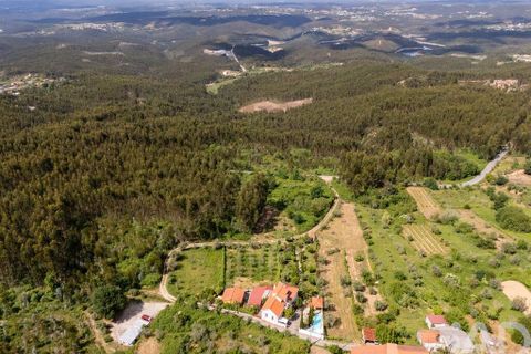 Byhus i Arganil, Coimbra, Arganil - € 295.000 | Ref: 909718 - foto 32