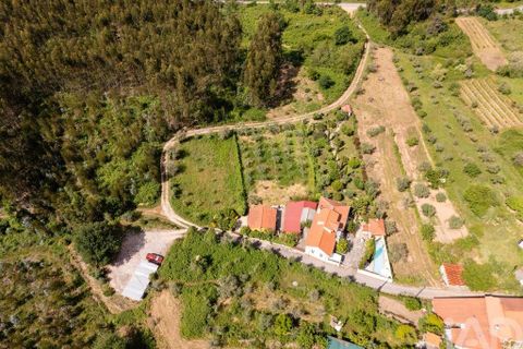 Byhus i Arganil, Coimbra, Arganil - € 295.000 | Ref: 909718 - foto 33