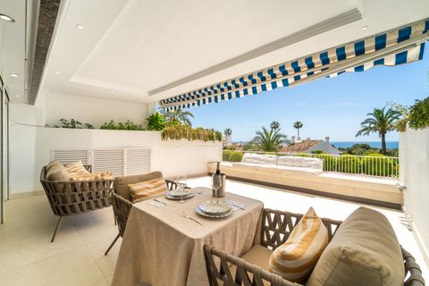 Apartment in Marbella, Malaga - photo 2