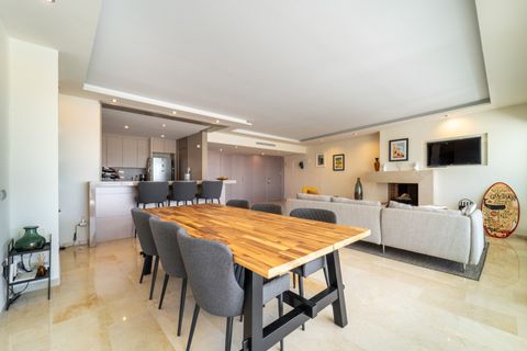 Apartment in Marbella, Malaga - photo 3