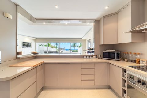 Apartment in Marbella, Malaga - photo 4