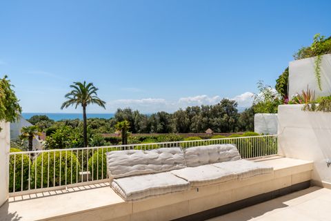 Apartment in Marbella, Malaga - photo 5