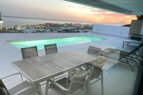 Villa i Nerja, Malaga, Nerja - € 1.350.000 | Ref: MLH997 - foto 27