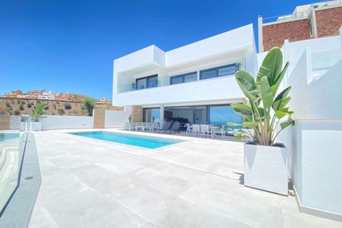 Villa i Torrox Costa, Malaga, Torrox Costa - € 1.350.000 | Ref: MLH996 - foto 5