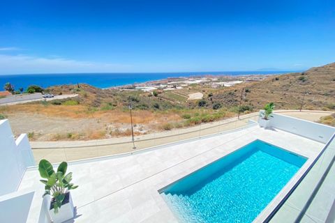 Villa i Torrox Costa, Malaga, Torrox Costa - € 1.350.000 | Ref: MLH996 - foto 6