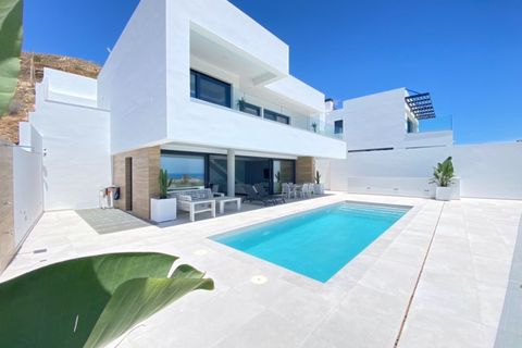 Villa i Torrox Costa, Malaga, Torrox Costa - € 1.350.000 | Ref: MLH996 - foto 8