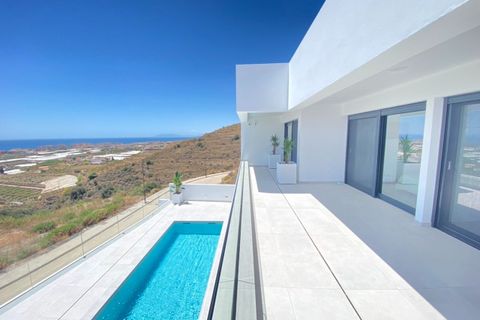 Villa i Torrox Costa, Malaga, Torrox Costa - € 1.350.000 | Ref: MLH996 - foto 9