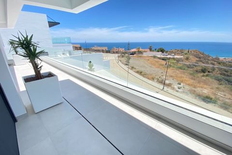 Villa i Torrox Costa, Malaga, Torrox Costa - € 1.350.000 | Ref: MLH996 - foto 12