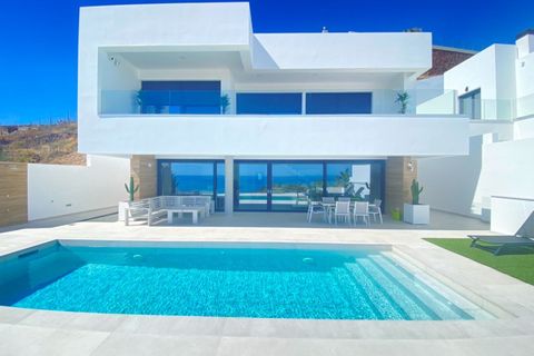 Villa i Torrox Costa, Malaga, Torrox Costa - € 1.350.000 | Ref: MLH996 - foto 27