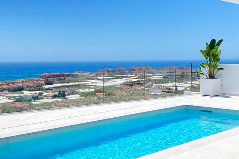 Villa i Torrox Costa, Malaga, Torrox Costa - € 1.350.000 | Ref: MLH996 - foto 28