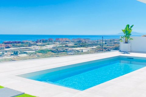 Villa i Torrox Costa, Malaga, Torrox Costa - € 1.350.000 | Ref: MLH996 - foto 32