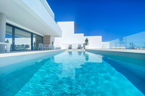 Villa i Torrox Costa, Malaga, Torrox Costa - € 1.350.000 | Ref: MLH996 - foto 33