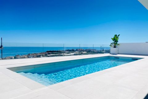 Villa i Torrox Costa, Malaga, Torrox Costa - € 1.350.000 | Ref: MLH996 - foto 37