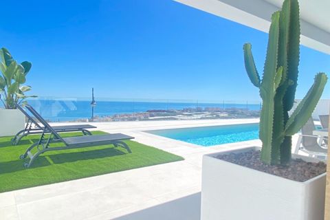 Villa i Torrox Costa, Malaga, Torrox Costa - € 1.350.000 | Ref: MLH996 - foto 39