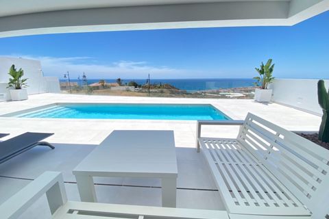 Villa i Torrox Costa, Malaga, Torrox Costa - € 1.350.000 | Ref: MLH996 - foto 42