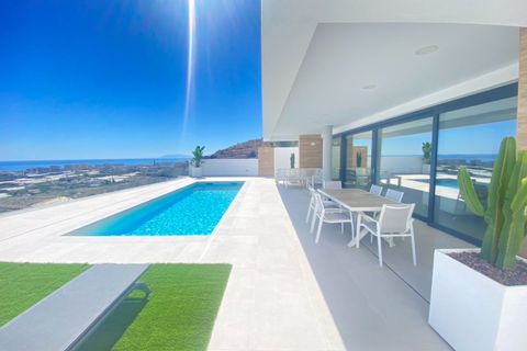Villa i Torrox Costa, Malaga, Torrox Costa - € 1.350.000 | Ref: MLH996 - foto 44