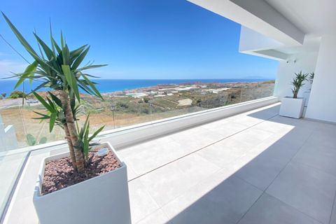 Villa i Torrox Costa, Malaga, Torrox Costa - € 1.350.000 | Ref: MLH996 - foto 45