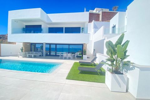 Villa i Torrox Costa, Malaga, Torrox Costa - € 1.350.000 | Ref: MLH996 - foto 46