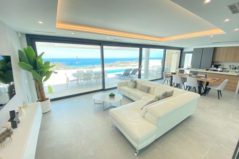Villa i Torrox Costa, Malaga, Torrox Costa - € 1.350.000 | Ref: MLH996 - foto 50