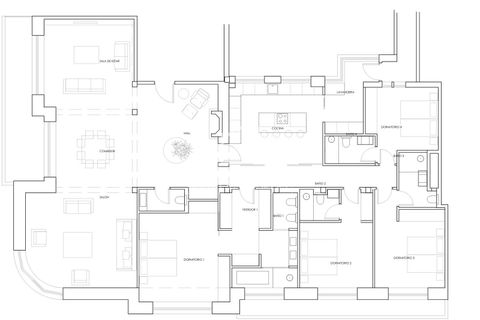 Leilighet i Madrid, Madrid, Madrid - € 3 900 000 | Ref: MAD69415 - foto 9