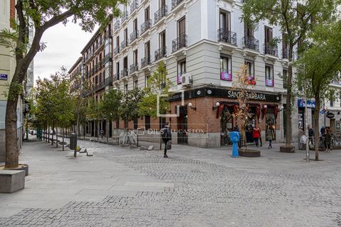 Leilighet i Madrid, Madrid, Madrid - € 1 150 000 | Ref: MAD69378 - foto 2
