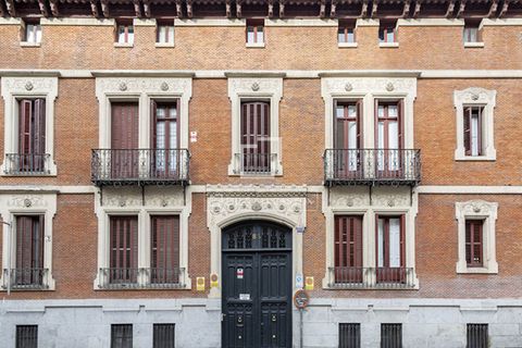 Leilighet i Madrid, Madrid, Madrid - € 1 150 000 | Ref: MAD69378 - foto 4