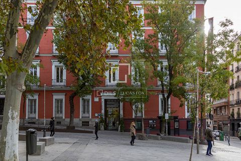 Leilighet i Madrid, Madrid, Madrid - € 1 150 000 | Ref: MAD69378 - foto 5