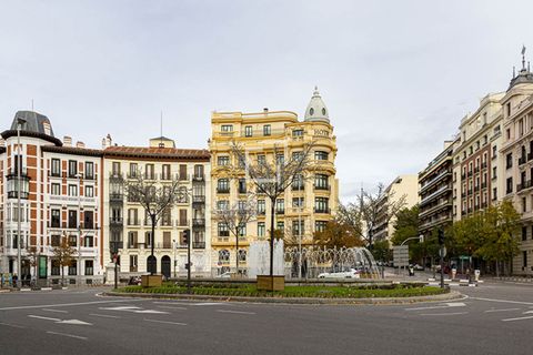 Leilighet i Madrid, Madrid, Madrid - € 1 150 000 | Ref: MAD69378 - foto 7
