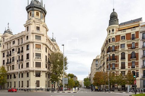 Leilighet i Madrid, Madrid, Madrid - € 1 150 000 | Ref: MAD69378 - foto 8