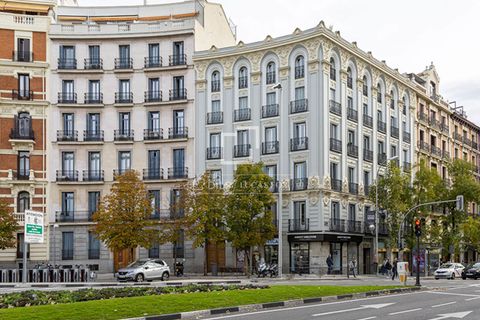 Leilighet i Madrid, Madrid, Madrid - € 1 150 000 | Ref: MAD69378 - foto 9