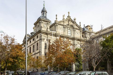 Leilighet i Madrid, Madrid, Madrid - € 1 150 000 | Ref: MAD69378 - foto 10