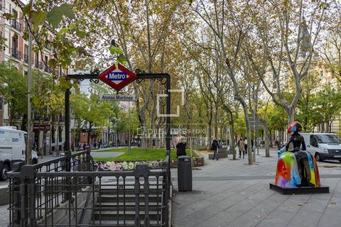 Leilighet i Madrid, Madrid, Madrid - € 1 150 000 | Ref: MAD69378 - foto 11