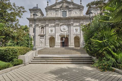 Leilighet i Madrid, Madrid, Madrid - € 1 150 000 | Ref: MAD69378 - foto 12