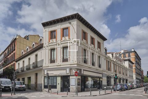 Leilighet i Madrid, Madrid, Madrid - € 1 150 000 | Ref: MAD69378 - foto 14