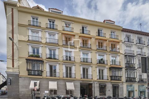 Leilighet i Madrid, Madrid, Madrid - € 1 150 000 | Ref: MAD69378 - foto 15