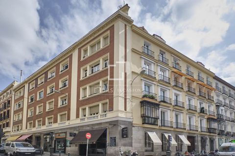 Leilighet i Madrid, Madrid, Madrid - € 1 150 000 | Ref: MAD69378 - foto 16