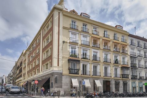 Leilighet i Madrid, Madrid, Madrid - € 1 150 000 | Ref: MAD69378 - foto 18