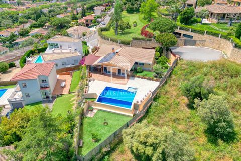 Villa a Platja D'aro, Gerona, Platja D'aro - € 995.000 | Ref: PDA69454 - foto 2