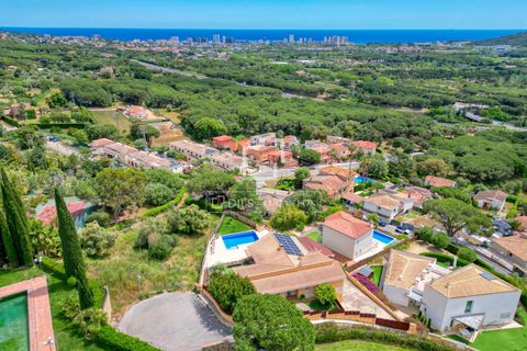 Villa a Platja D'aro, Gerona, Platja D'aro - € 995.000 | Ref: PDA69454 - foto 6