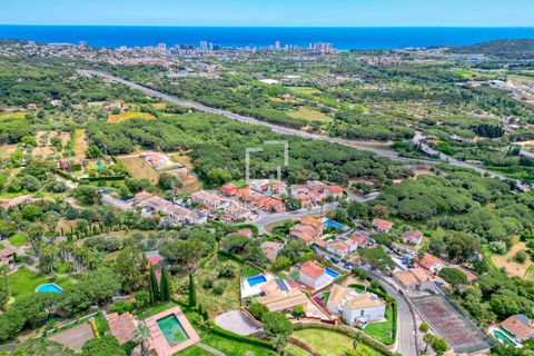 Villa a Platja D'aro, Gerona, Platja D'aro - € 995.000 | Ref: PDA69454 - foto 46