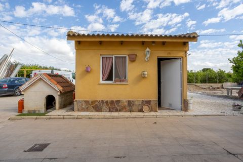 Villa i Elche, Alicante, Elche - € 510.000 | Ref: BEC-67950 - foto 35
