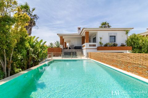 Villa i Lagos, Faro, Lagos - € 2.200.000 | Ref: VA134 - foto 42
