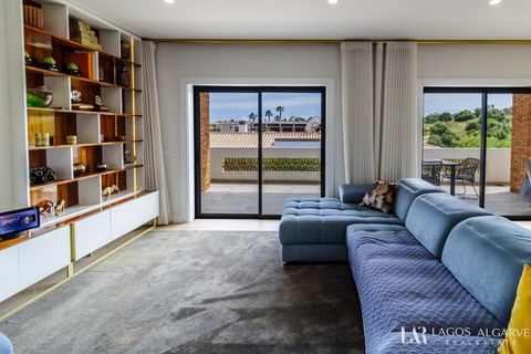 Villa i Lagos, Faro, Lagos - € 2.200.000 | Ref: VA134 - foto 6