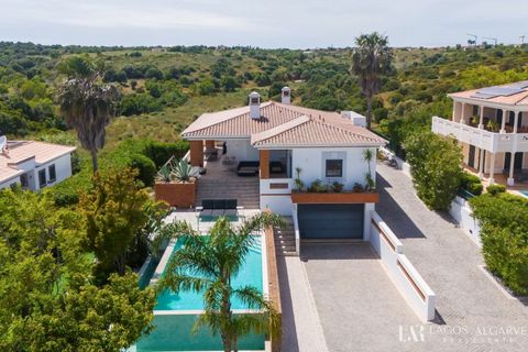 Villa i Lagos, Faro, Lagos - € 2.200.000 | Ref: VA134 - foto 1