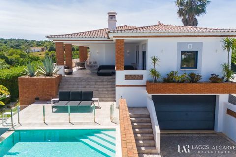 Villa i Lagos, Faro, Lagos - € 2.200.000 | Ref: VA134 - foto 18